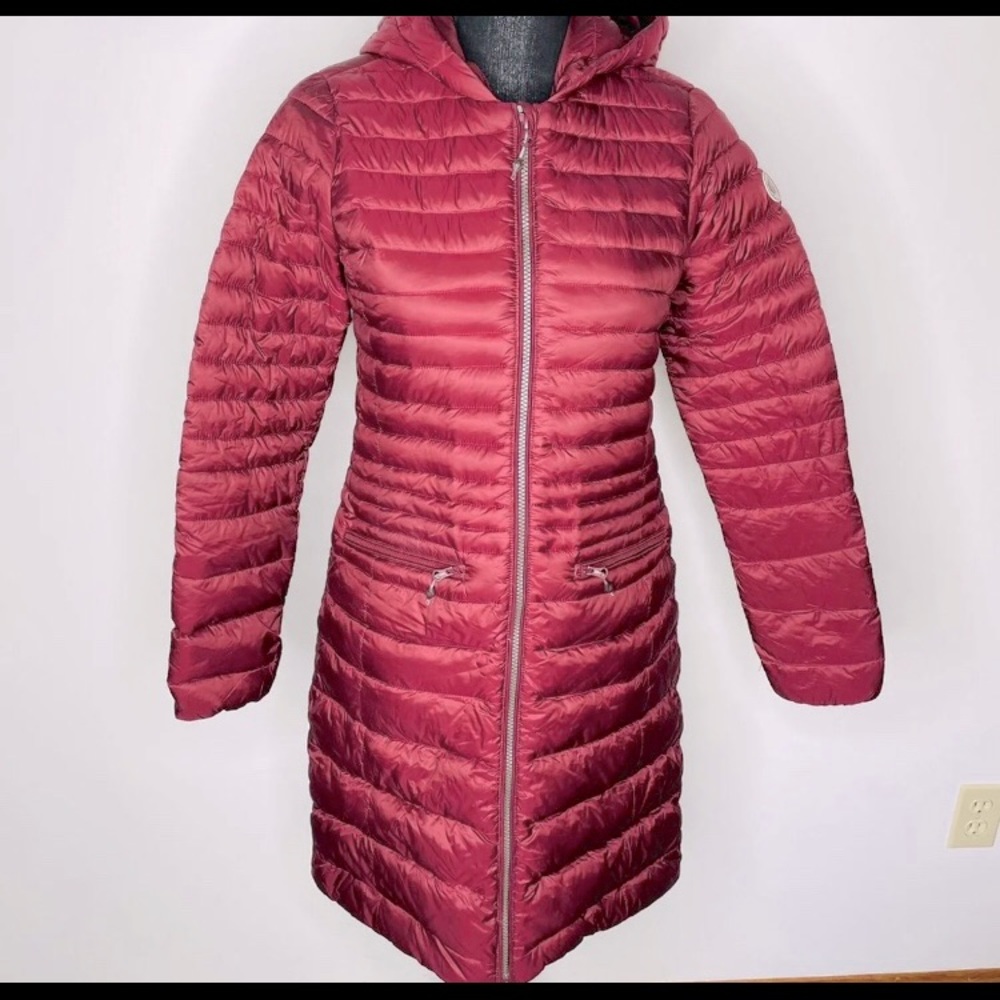 Lafuma coat